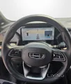 GEELY MONJARO 2023 - 35,300KM